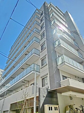 Grace Villa 御茶ノ水の物件外観写真